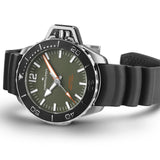 Khaki Navy - Frogman Auto