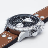 Hamilton Watch Khaki Aviation - X-Wind Auto Chrono H77616533