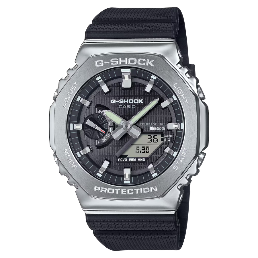 G-SHOCK GBM2100-1A Watch