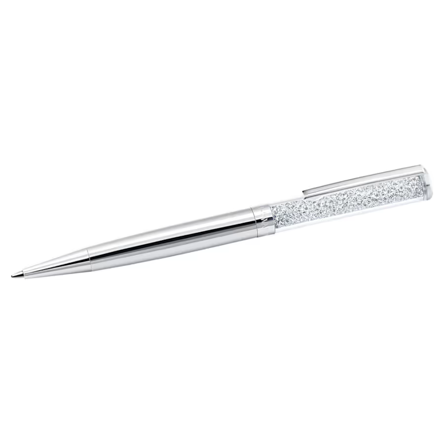 Crystalline Ballpoint Pen