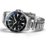 Khaki Navy - Scuba Auto Hamilton Watch