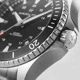 Hamilton Watch Khaki Navy - Scuba Auto H82335131