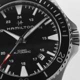 Hamilton Watch Khaki Navy - Scuba Auto H82335131