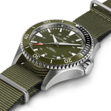 Hamilton Watch Khaki Navy - Scuba Auto H82375961