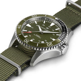 Hamilton Watch Khaki Navy - Scuba Auto H82375961