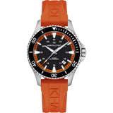 Hamilton Watch Khaki Navy Men's Watch - Scuba Auto H82395331