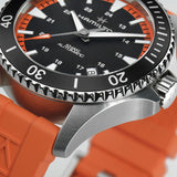 Hamilton Watch Khaki Navy Men's Watch - Scuba Auto H82395331