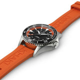 Hamilton Watch Khaki Navy Men's Watch - Scuba Auto H82395331