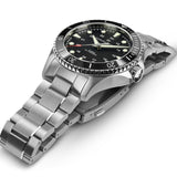 Hamilton Watch Khaki Navy - Scuba Auto H82515130
