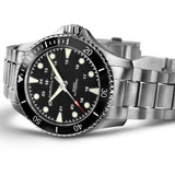 Hamilton Watch Khaki Navy - Scuba Auto H82515130