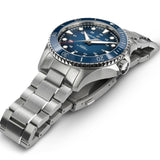 Hamilton Watch Khaki Navy - Scuba Auto H82505140