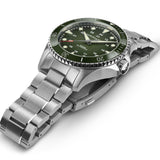 Hamilton Watch Khaki Navy - Scuba Auto H82525160
