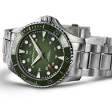 Hamilton Watch Khaki Navy - Scuba Auto H82525160