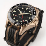 Hamilton Watch Khaki Navy - Scuba Automatic H82565930