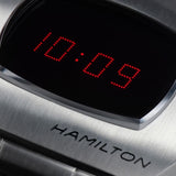 Hamilton Watch American Classic - PSR Digital Quartz H52414130