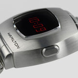 Hamilton Watch American Classic - PSR Digital Quartz H52414130