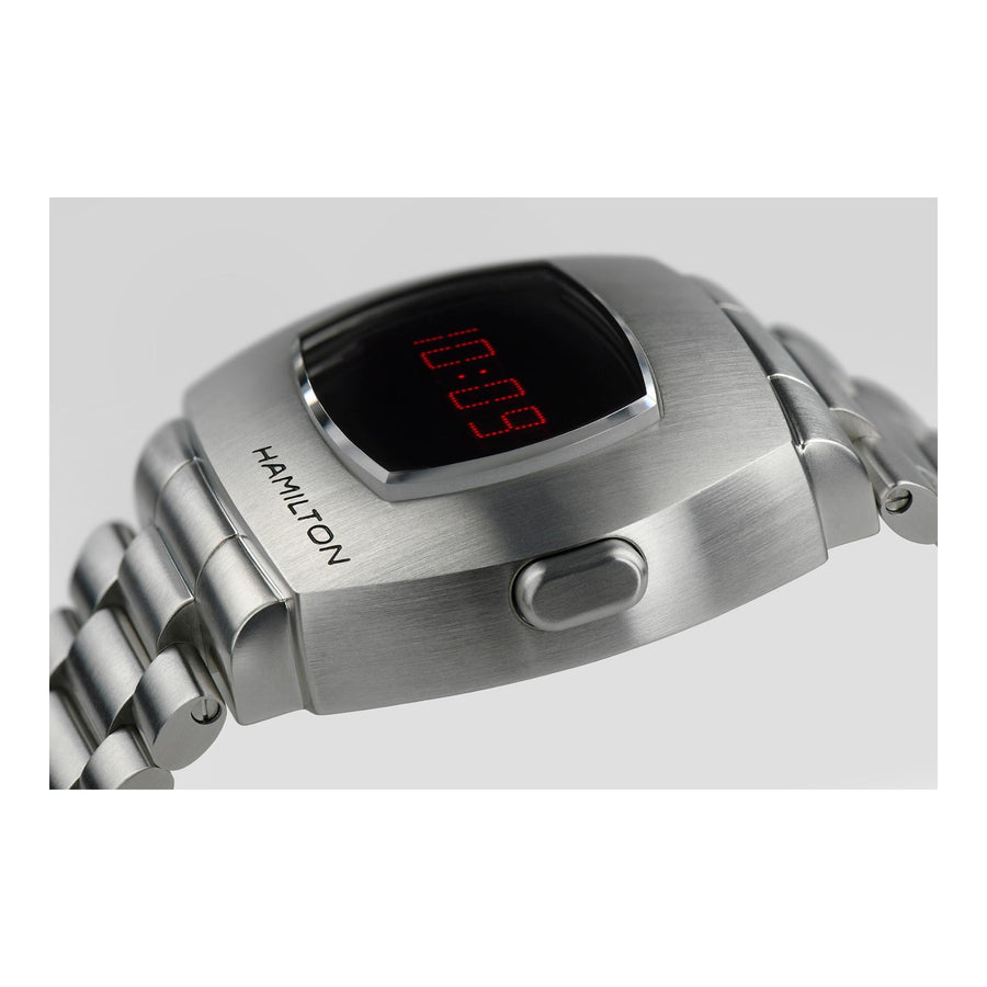 American Classic - PSR Digital Quartz
