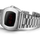 Hamilton Watch American Classic - PSR Digital Quartz H52414130