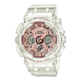 G-Shock GMAS120SR-7A