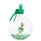 Holiday Cheers dulcis Ball Ornament