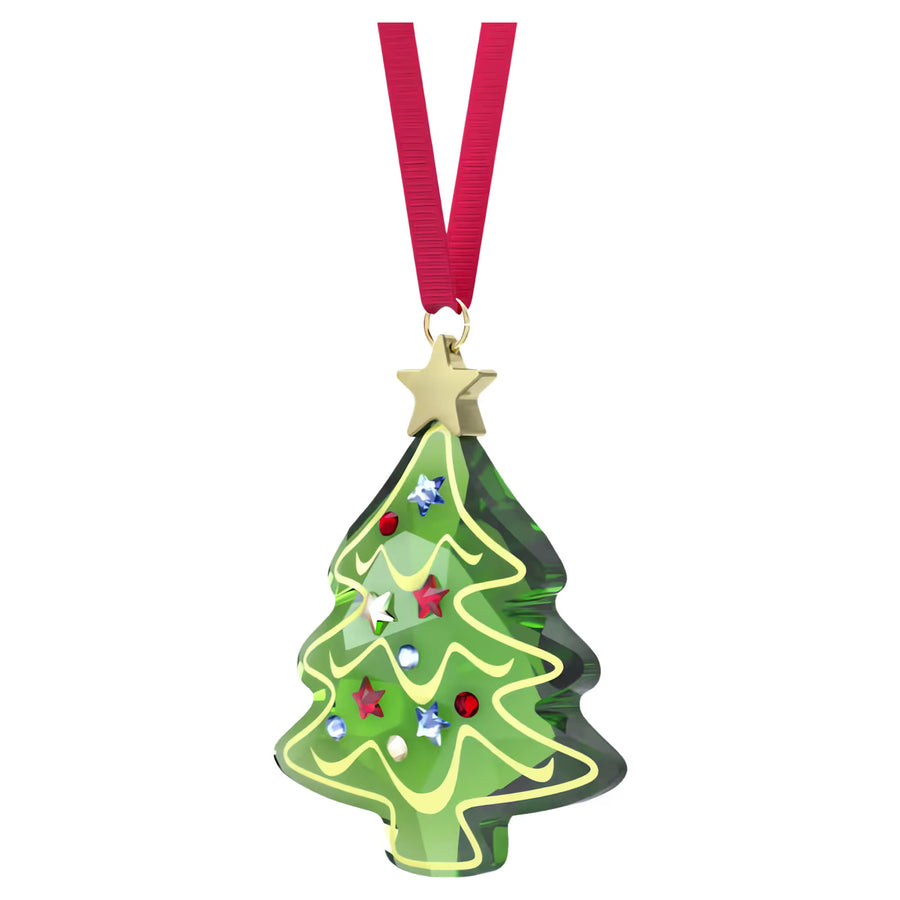 Holiday Cheers Holiday Tree Ornament