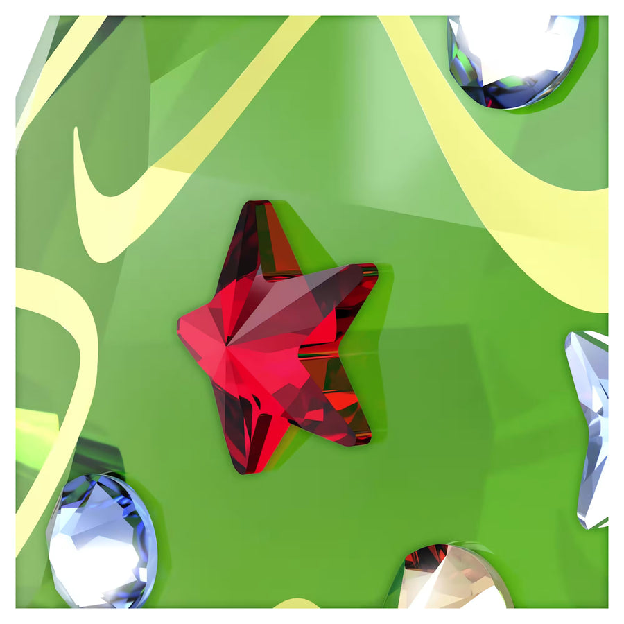 Holiday Cheers Holiday Tree Ornament