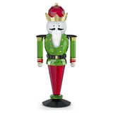 Holiday Cheers Nutcracker
