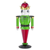 Holiday Cheers Nutcracker