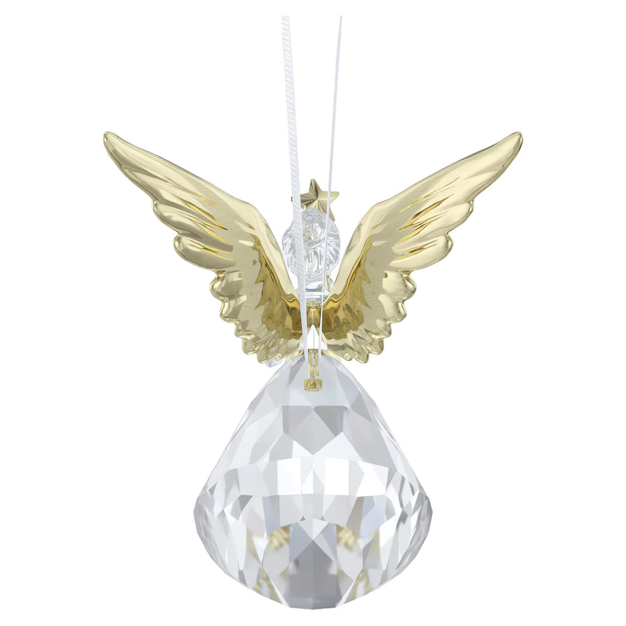 Holiday Magic Angel Ornament