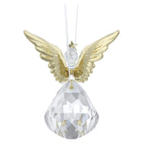 Holiday Magic Angel Ornament
