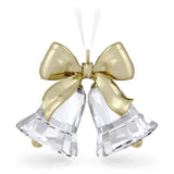 Magic Wedding Bells Ornament