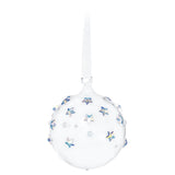 Holiday Magic Classics Ball Ornament