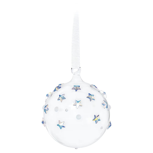 Holiday Magic Classics Ball Ornament