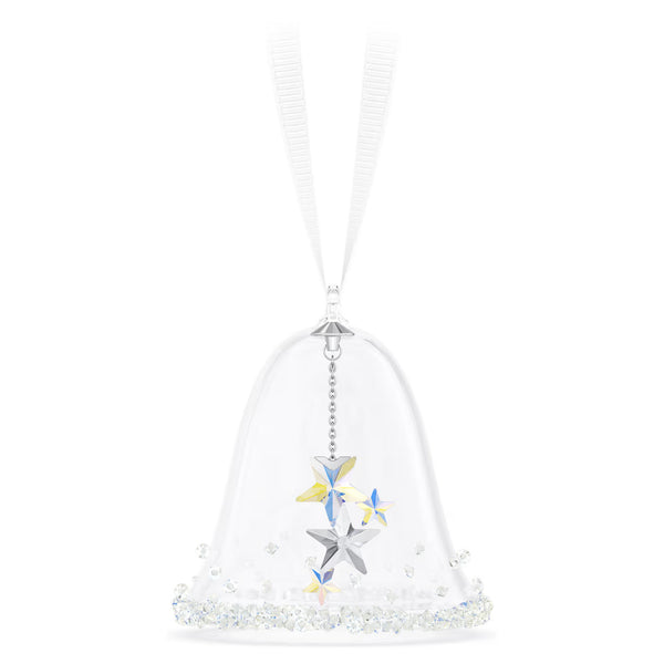 Holiday Magic Classics Bell Ornament