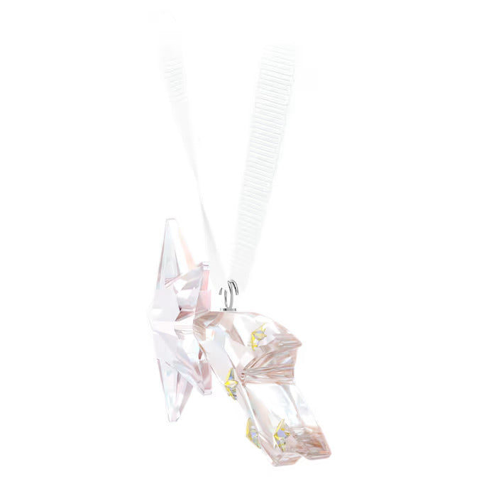 SWAROVSKI H. MAGIC CLASSICS:ORNAMENT SHOOTING STAR