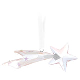 SWAROVSKI H. MAGIC CLASSICS:ORNAMENT SHOOTING STAR