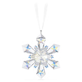 Holiday Magic Classics Star Ornament