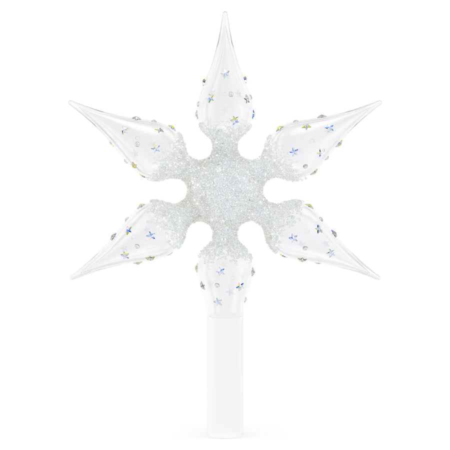 Swarovski Holiday Magic Classics Tree Topper