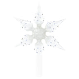 Swarovski Holiday Magic Classics Tree Topper