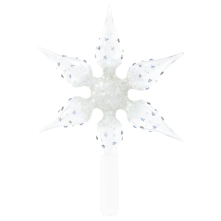 Swarovski Holiday Magic Classics Tree Topper