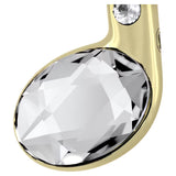 Swarovski Holiday Magic Music Note Ornament