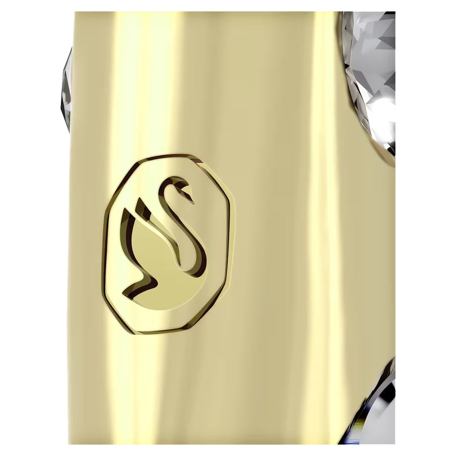 Swarovski Holiday Magic Music Note Ornament