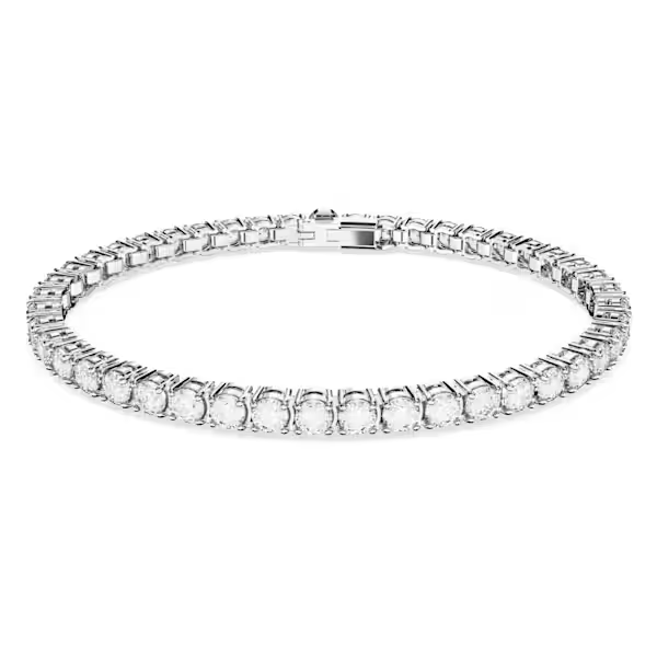 Matrix Tennis Bracelet