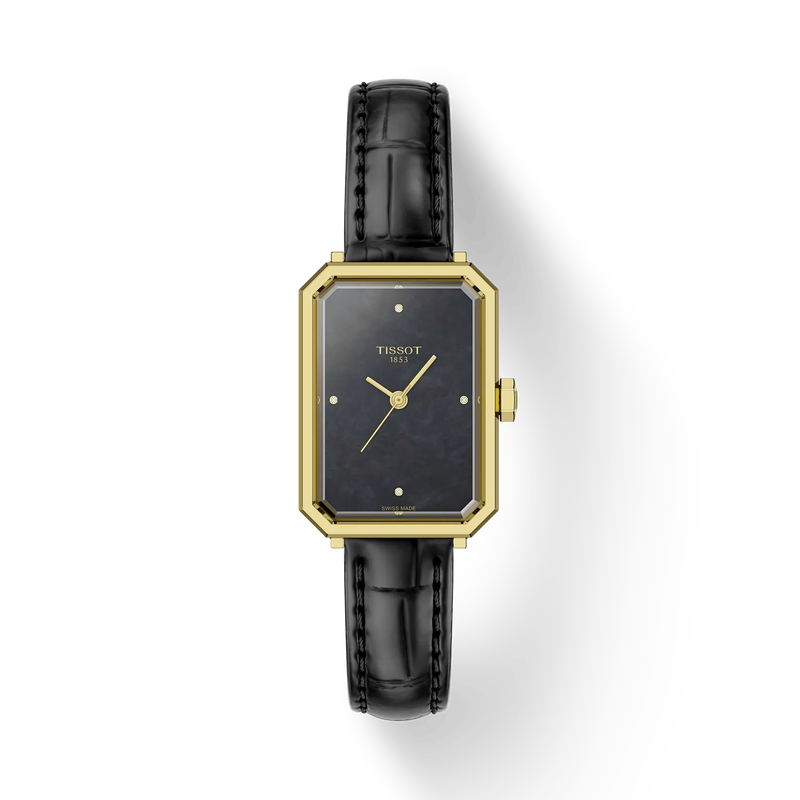 Tissot SRV 30mm
