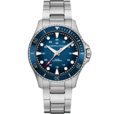 Hamilton Watch Khaki Navy - Scuba Auto H82505140