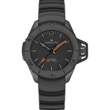 Khaki Navy Watch- Frogman Auto H77845330