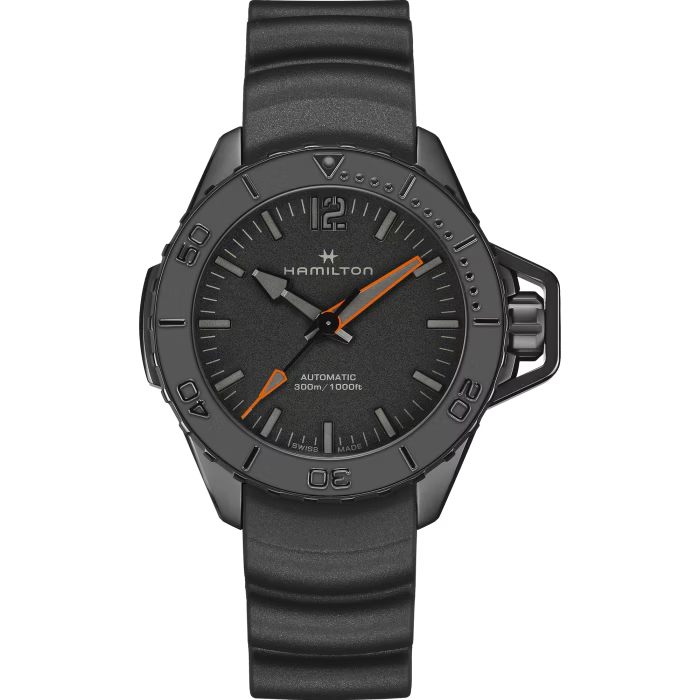 Khaki Navy - Frogman Auto