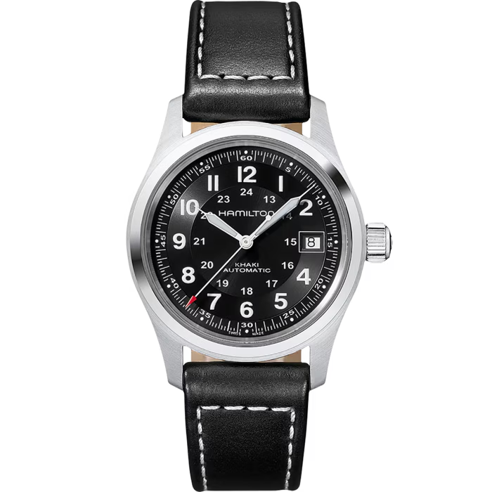 Hamilton Watch Khaki Field - Auto H70455733