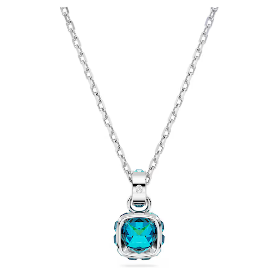 Birthstone pendant