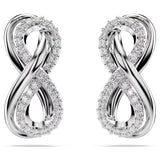 Hyperbola Stud Earrings